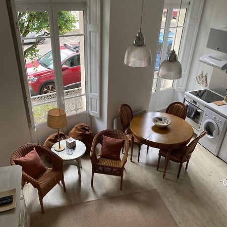 Ground Floor - Hauseman Building Close To Thermes Bagneres-de-Luchon ภายนอก รูปภาพ