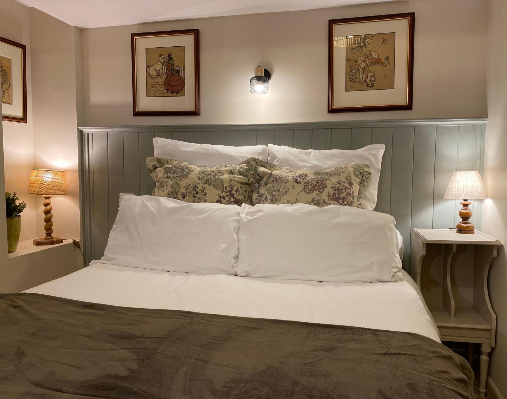 Ground Floor - Hauseman Building Close To Thermes Bagneres-de-Luchon ภายนอก รูปภาพ