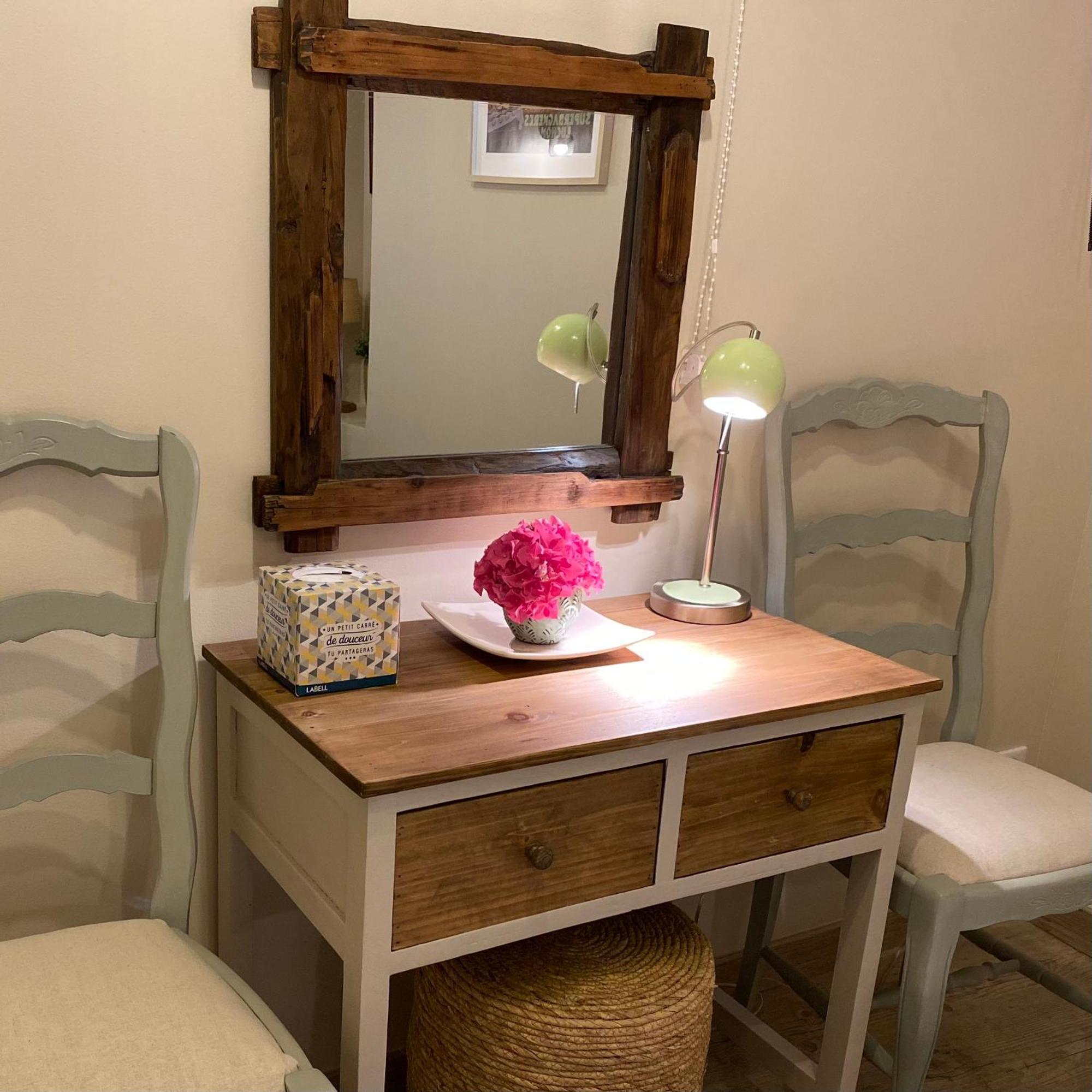 Ground Floor - Hauseman Building Close To Thermes Bagneres-de-Luchon ภายนอก รูปภาพ